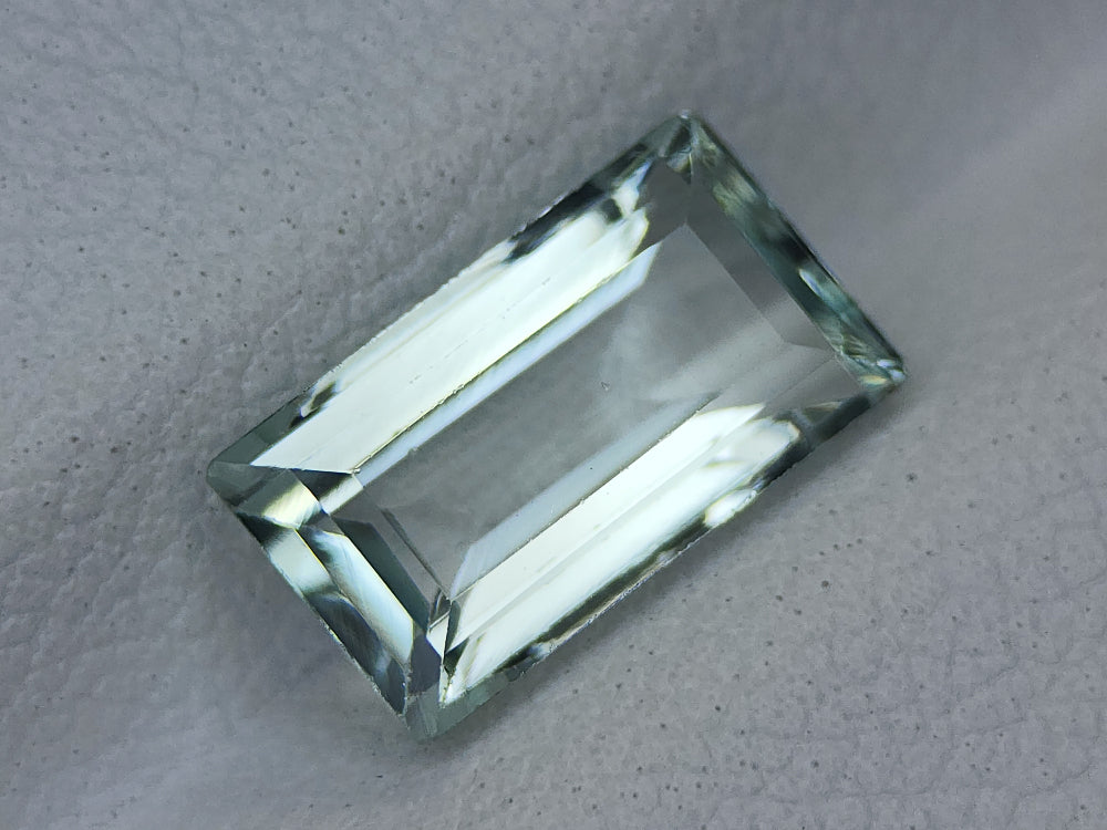 1.85ct natural aquamarine stone igcga20 - imaangems