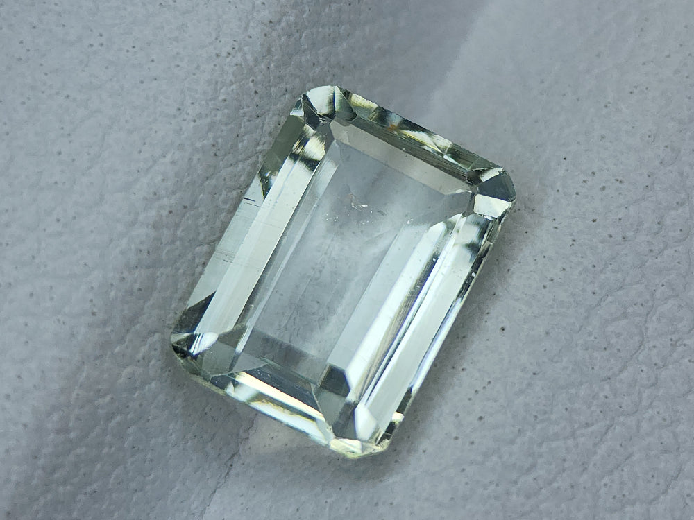 1.49ct natural aquamarine stone igcga22 - imaangems