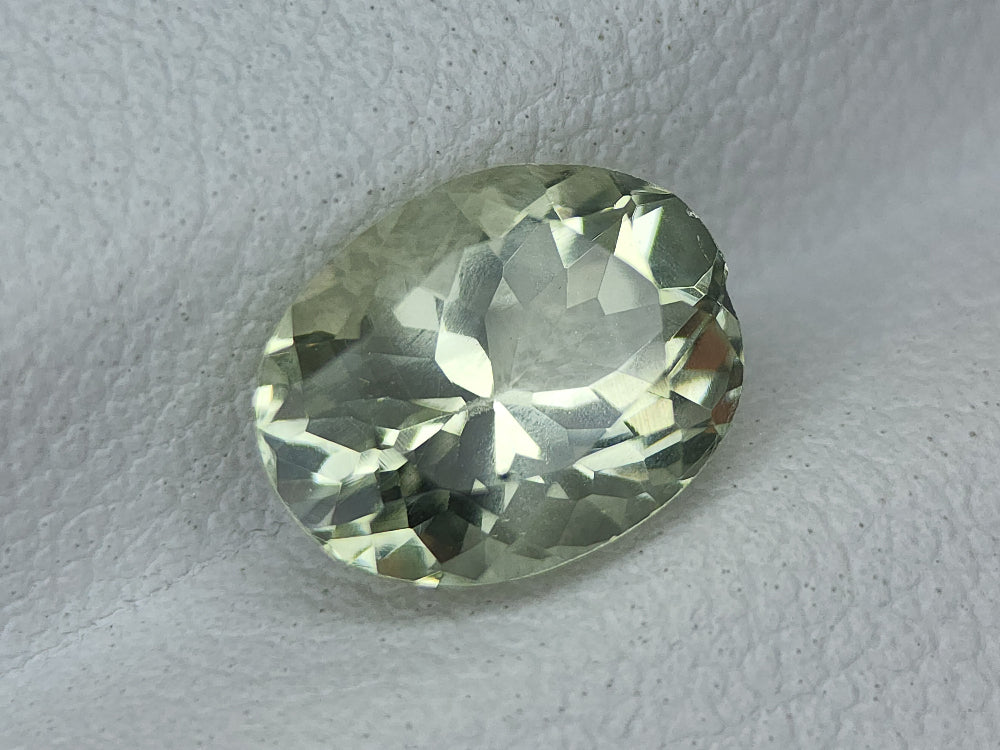 1.57ct natural aquamarine stone igcga27 - imaangems