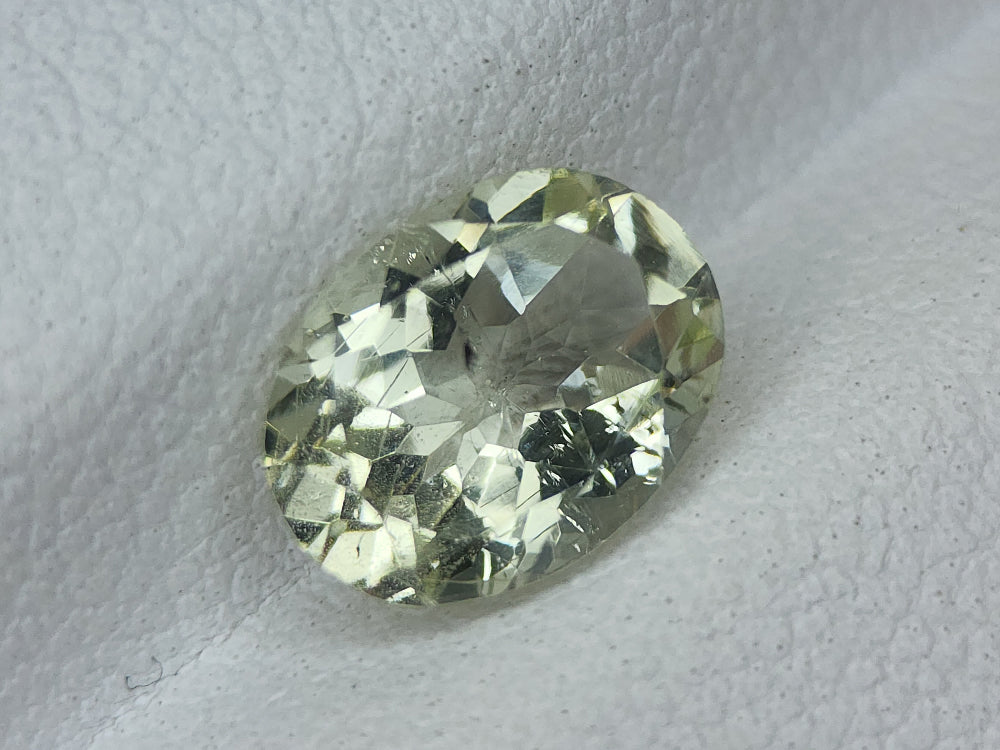 1.15ct natural aquamarine stone igcga28 - imaangems