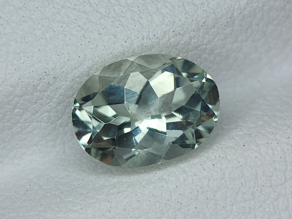 1.75ct natural aquamarine stone igcga34 - imaangems