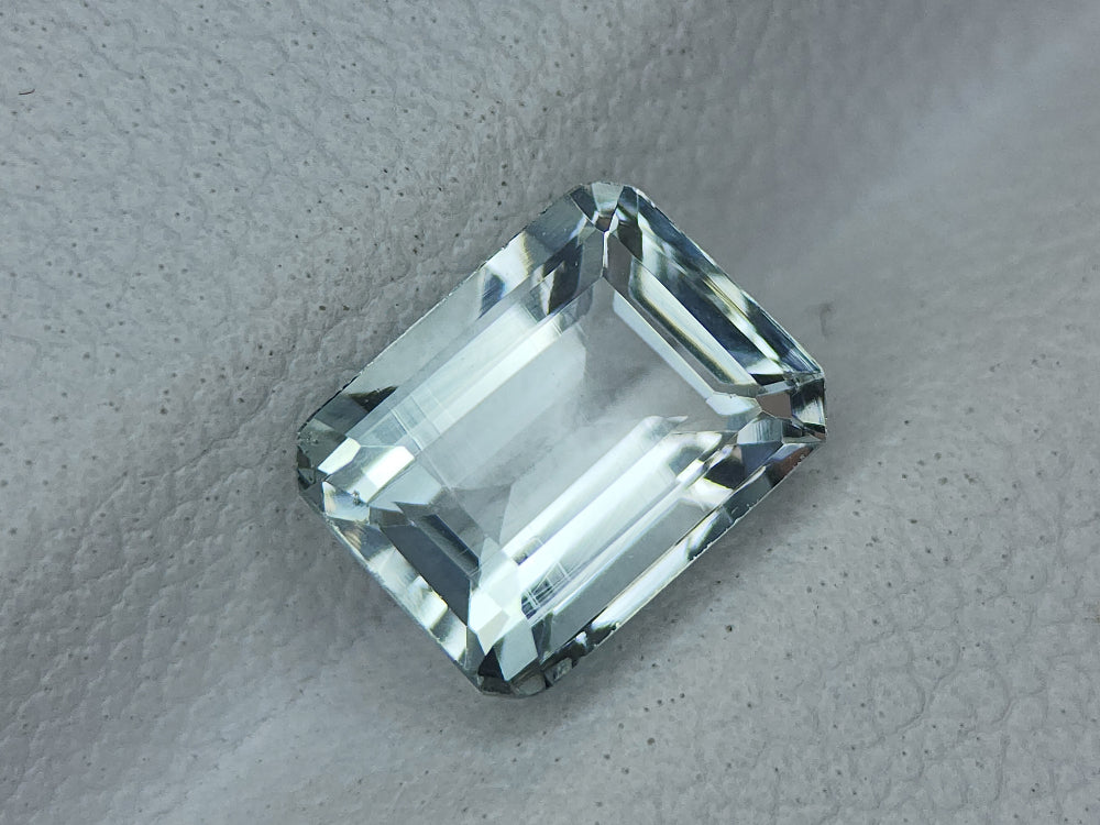 1.59ct natural aquamarine stone igcga35 - imaangems