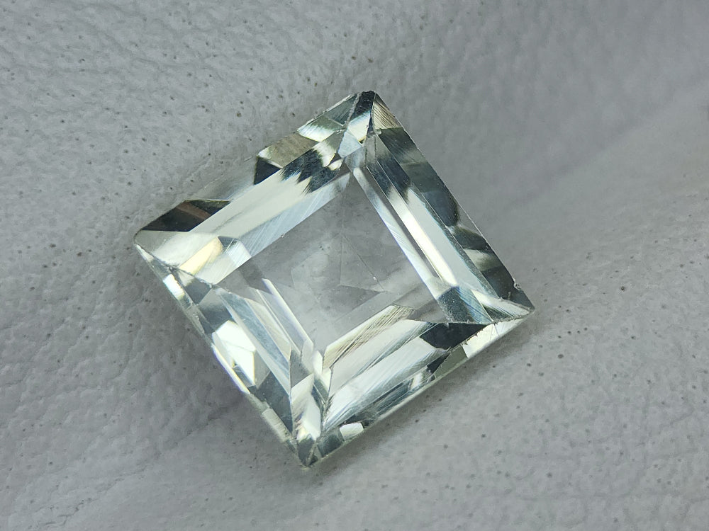 1.52ct natural aquamarine stone igcga62 - imaangems