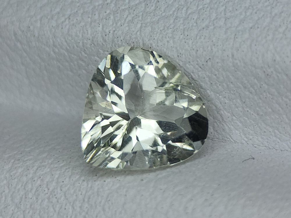 1.45ct natural aquamarine stone igcga74 - imaangems