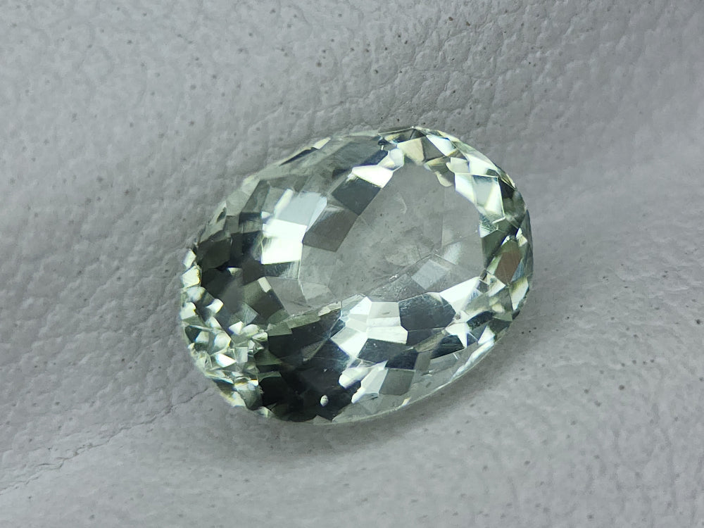 1.32ct natural aquamarine stone igcga79 - imaangems