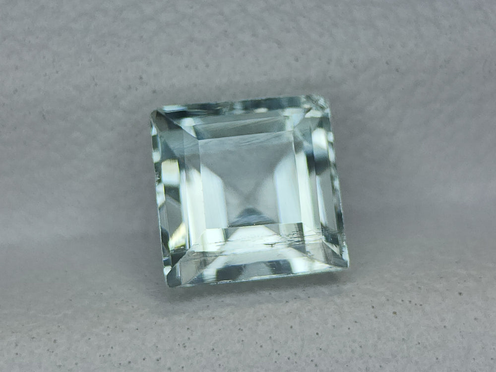 1.25ct natural aquamarine stone igcga81 - imaangems