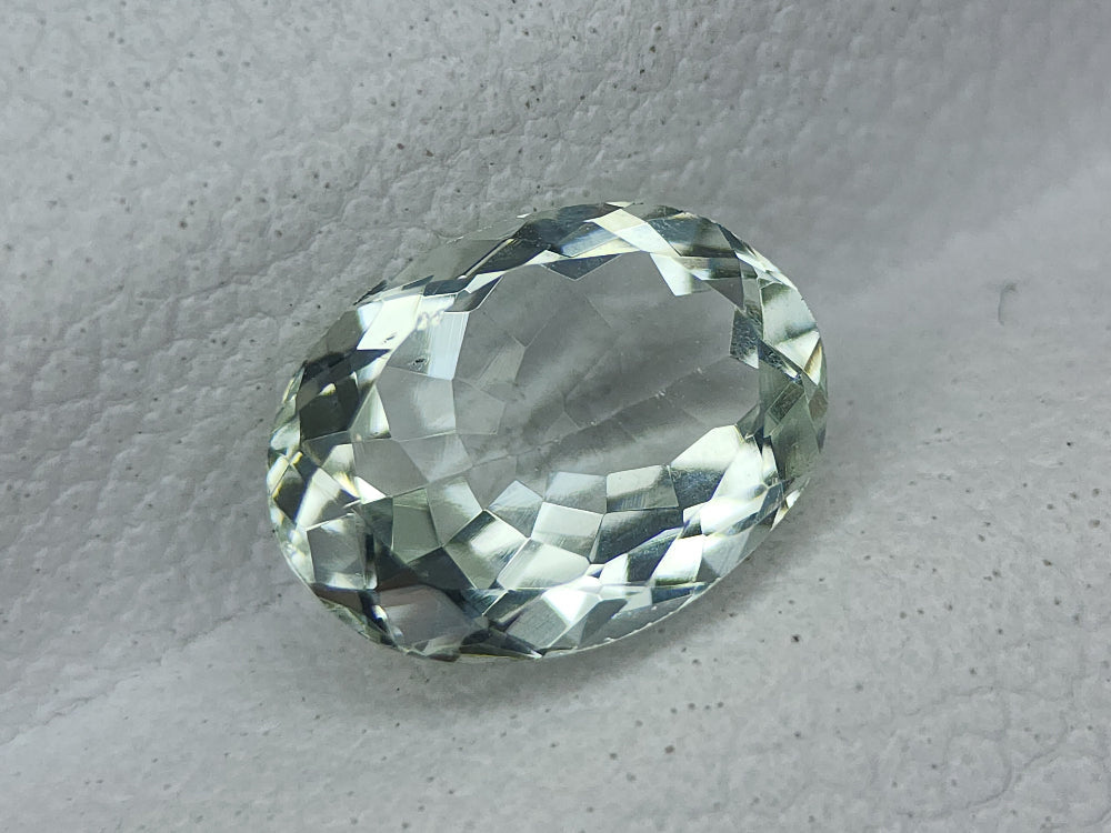1.05ct natural aquamarine stone igcga83 - imaangems