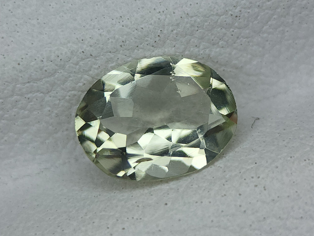 0.94ct natural aquamarine stone igcga85 - imaangems