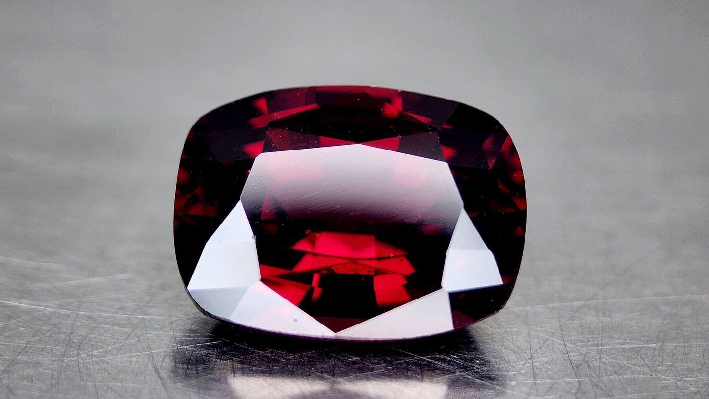 Natural Grape Garnet 3