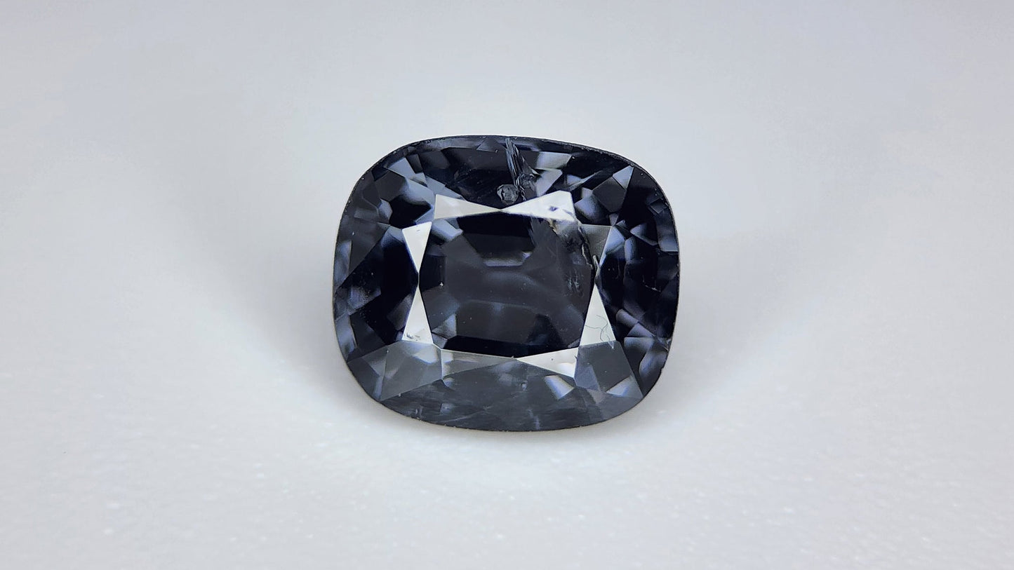 1.25Carats Natural Spinel Gemstone IGCAMAS101