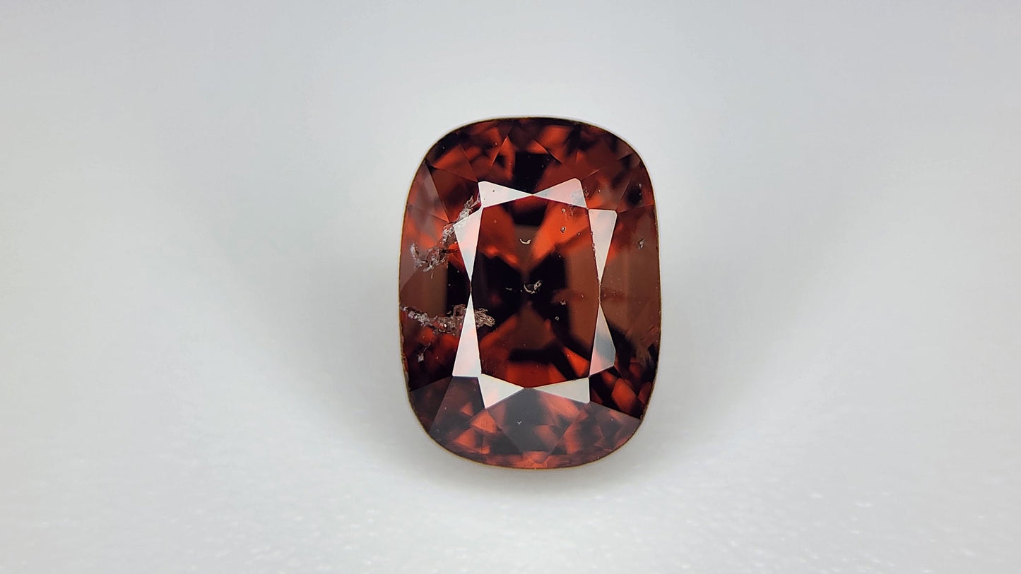 1.10Carats Natural Spinel Gemstone IGCAMAS104