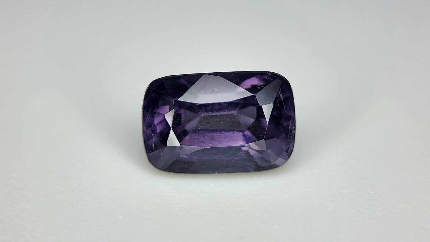 1Carats Natural Spinel Gemstone IGCAMAS108