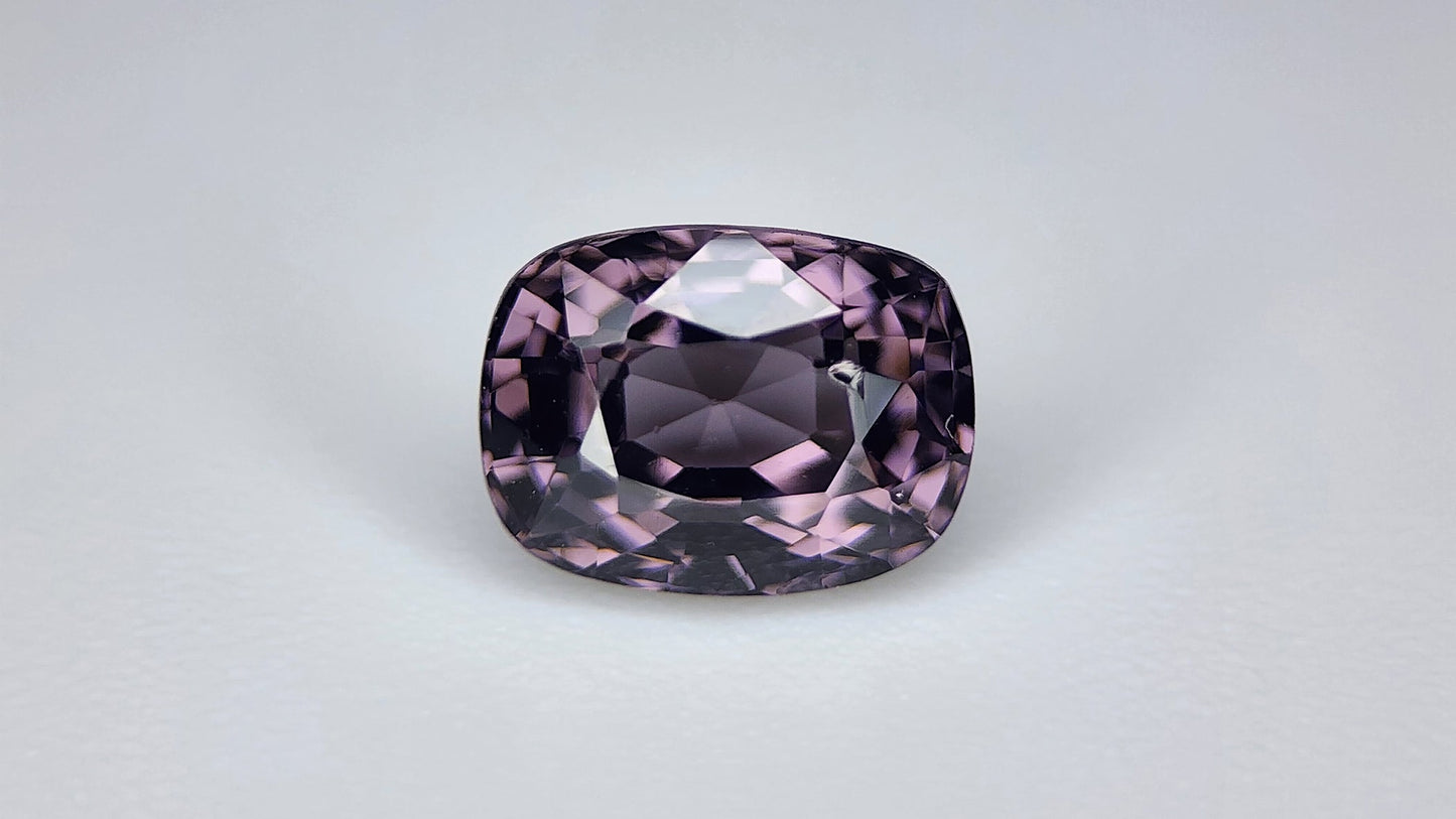 1.10Carats Natural Spinel Gemstone IGCAMAS117