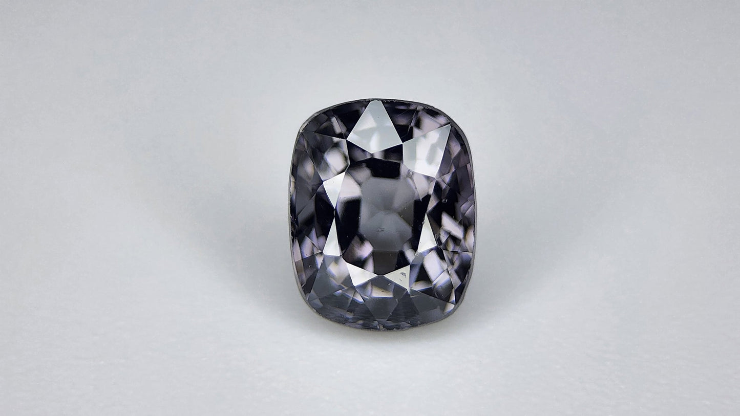 1Carats Natural Spinel Gemstone IGCAMAS121