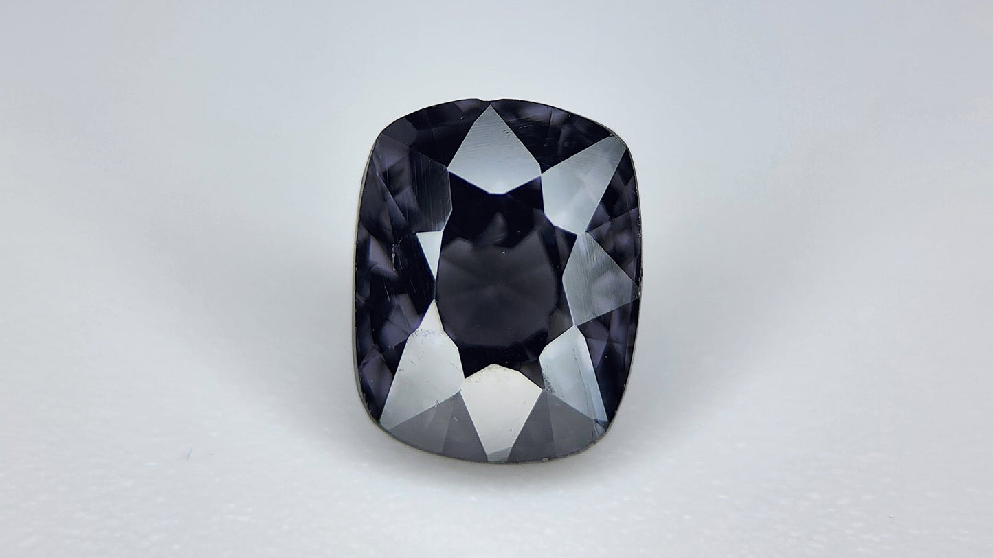 1.20Carats Natural Spinel Gemstone IGCAMAS122