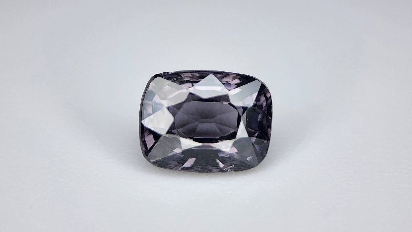 1.10Carats Natural Spinel Gemstone IGCAMAS124