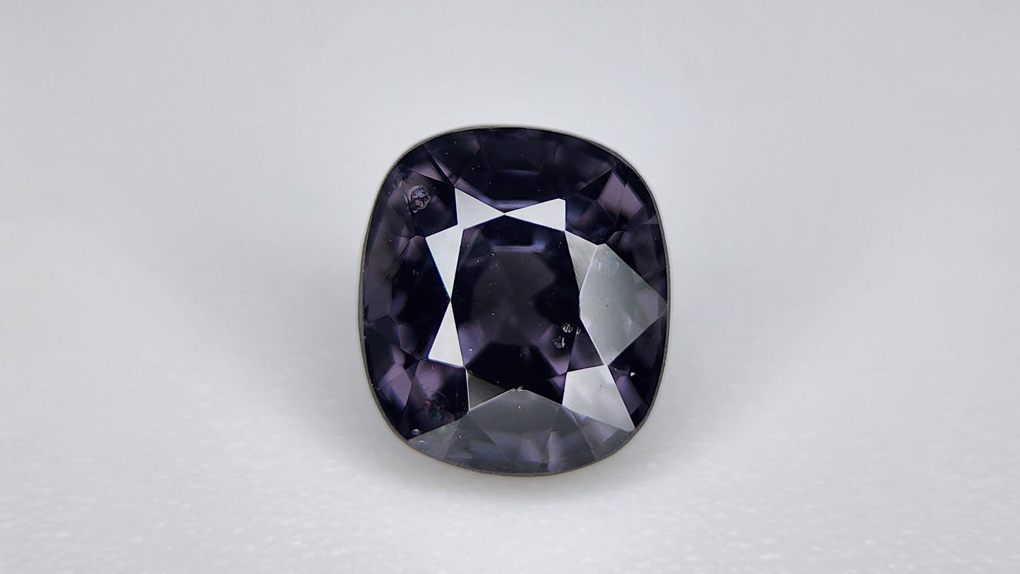 1.10Carats Natural Spinel Gemstone IGCAMAS126