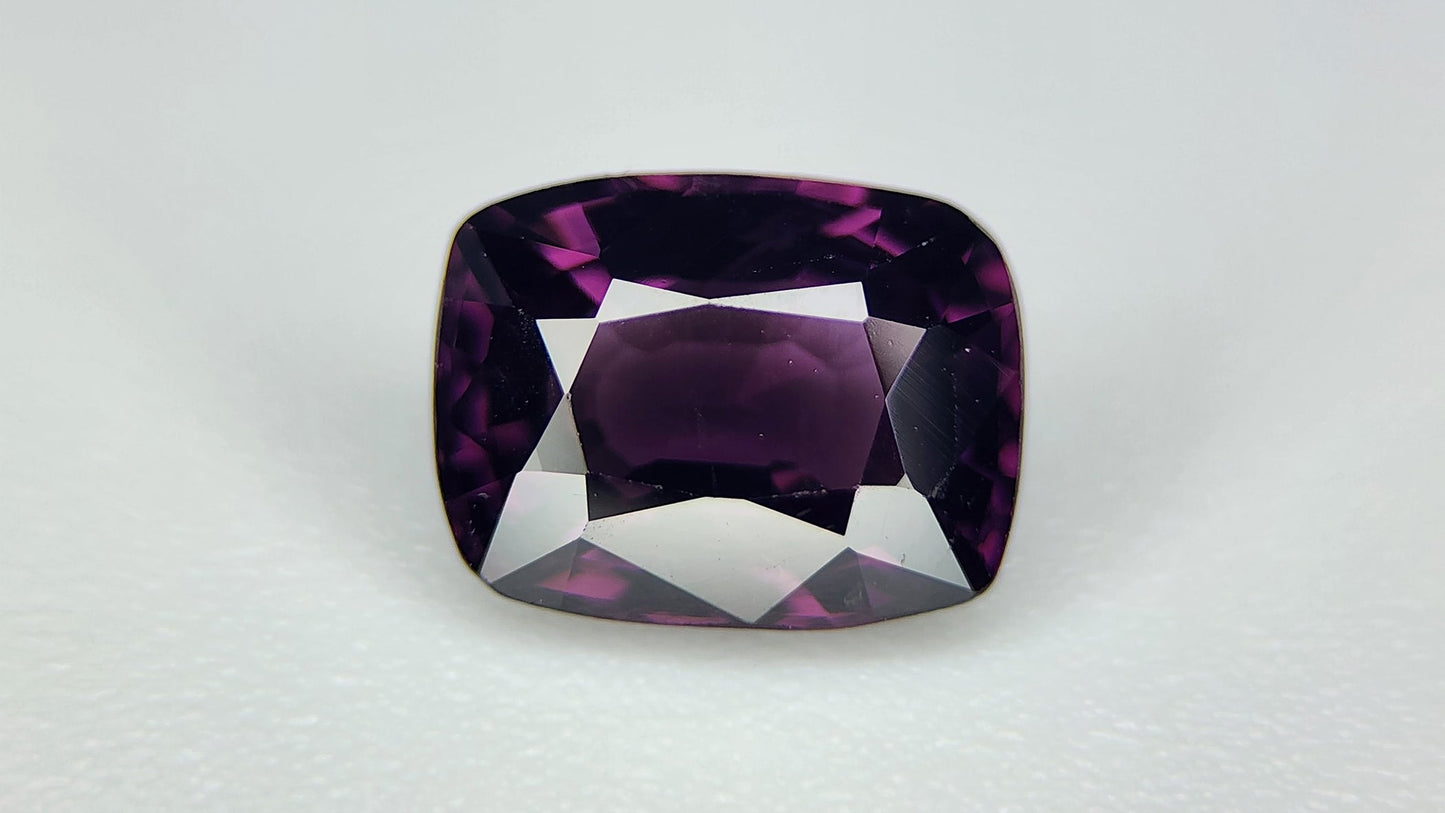1Carats Natural Spinel Gemstone IGCAMAS128