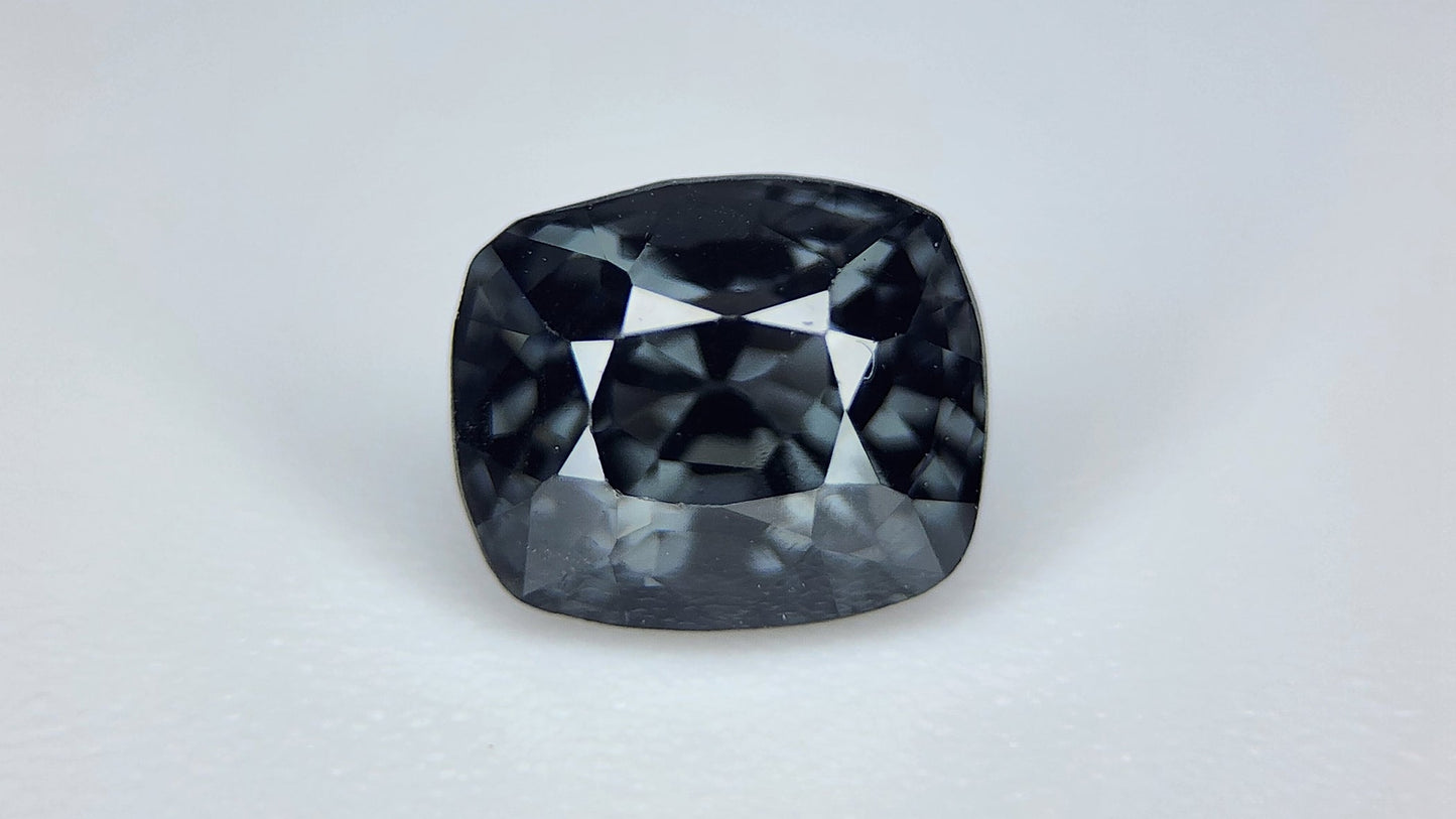 1.10Carats Natural Spinel Gemstone IGCAMAS130