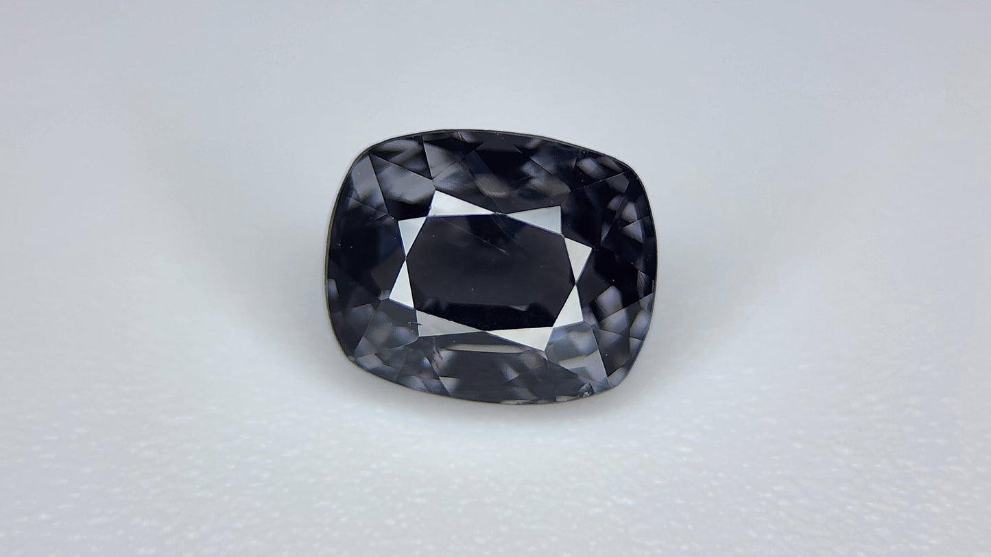 1Carats Natural Spinel Gemstone IGCAMAS137