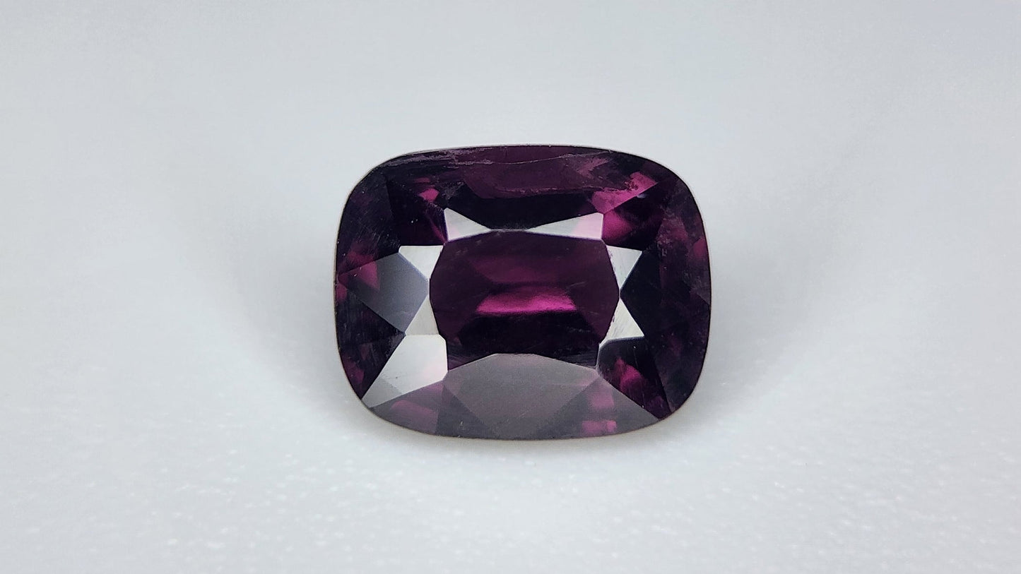 1Carats Natural Spinel Gemstone IGCAMAS138
