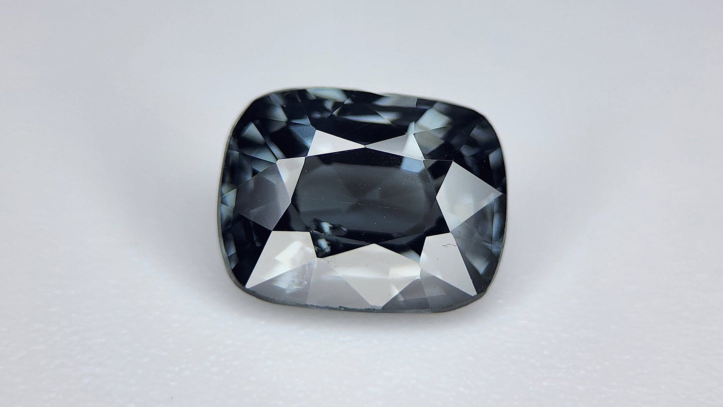 1.40Carats Natural Spinel Gemstone IGCAMAS16