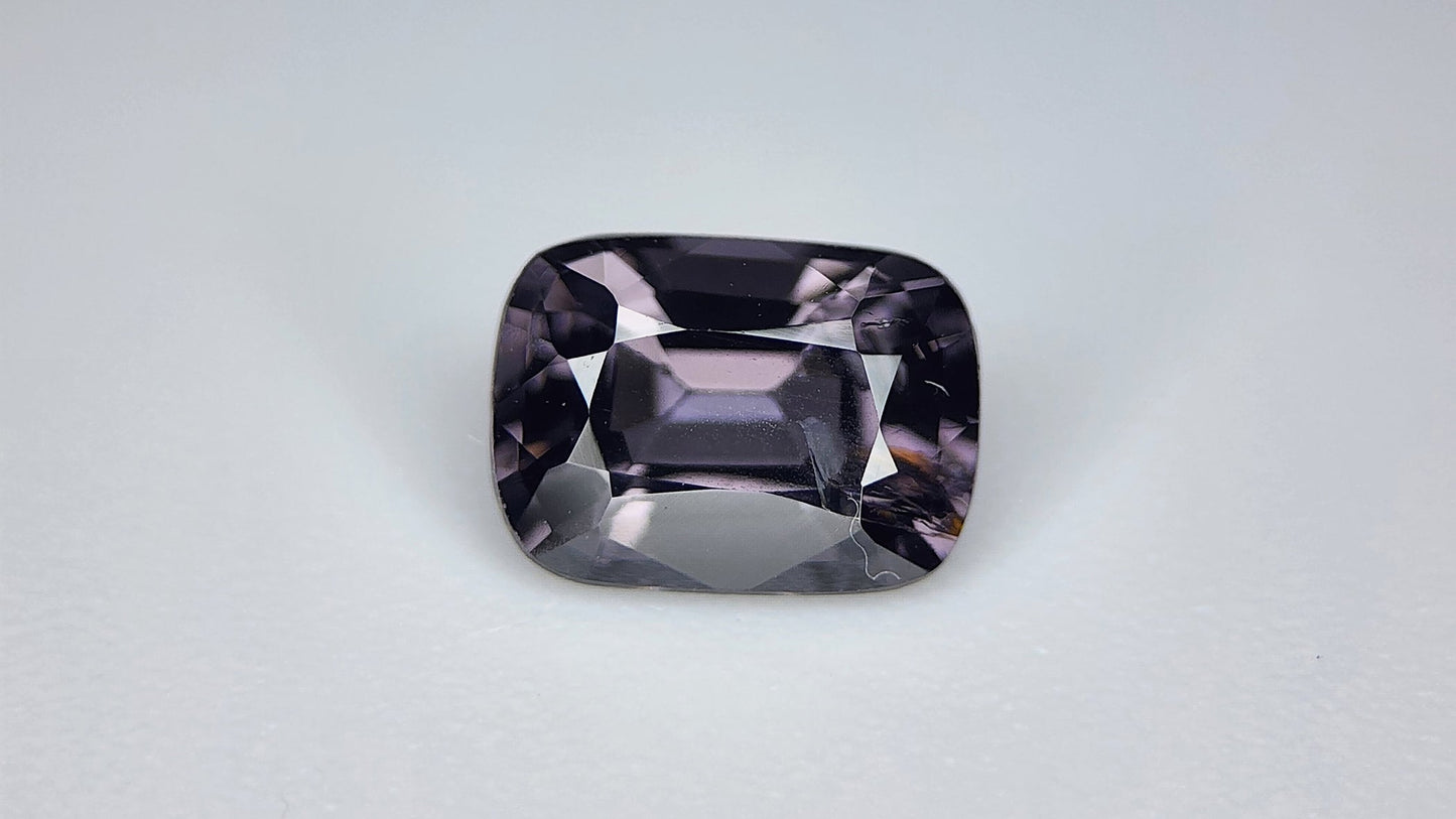 1Carats Natural Spinel Gemstone IGCAMAS23
