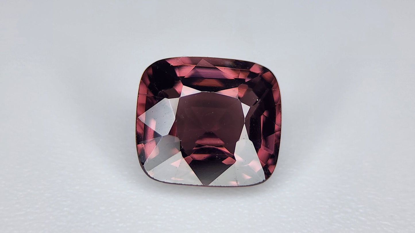 1.20Carats Natural Spinel Gemstone IGCAMAS03