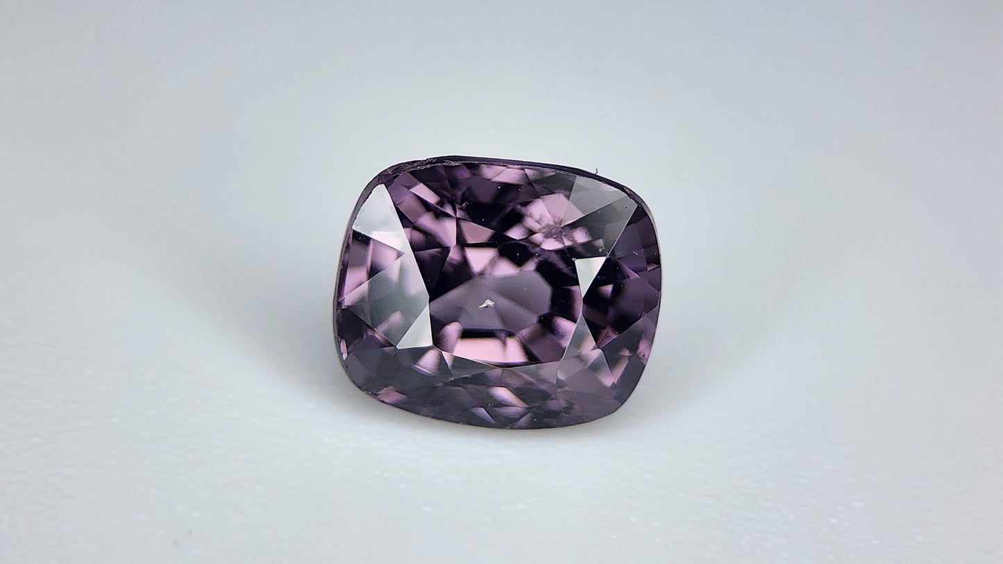 1.20Carats Natural Spinel Gemstone IGCAMAS33