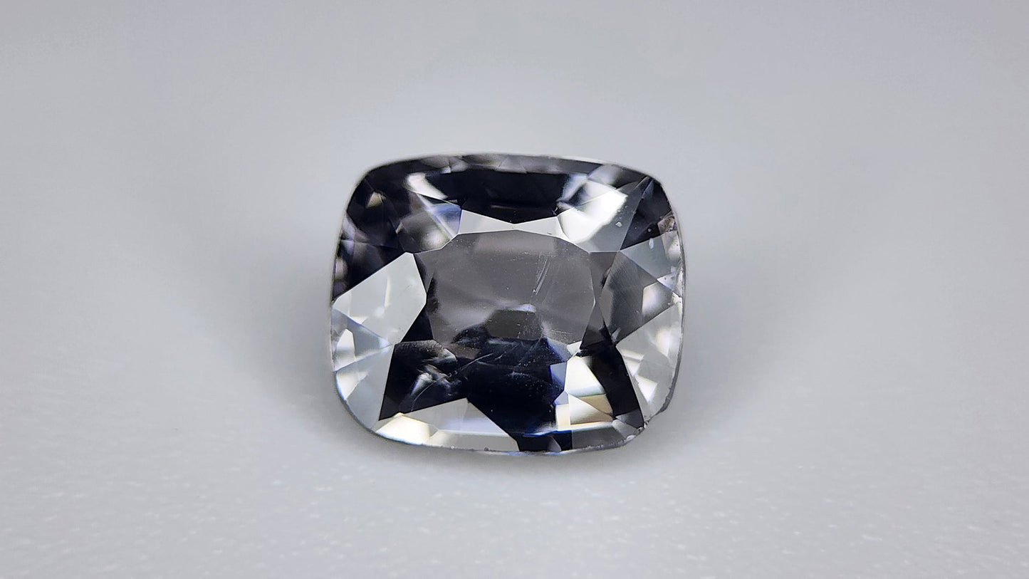 1.10Carats Natural Spinel Gemstone IGCAMAS47