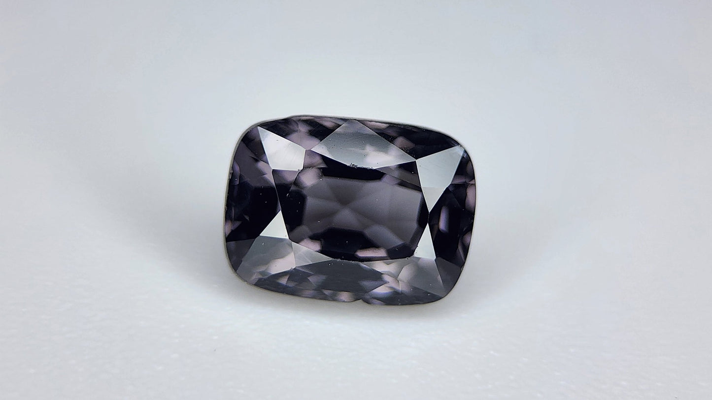 1.15Carats Natural Spinel Gemstone IGCAMAS50