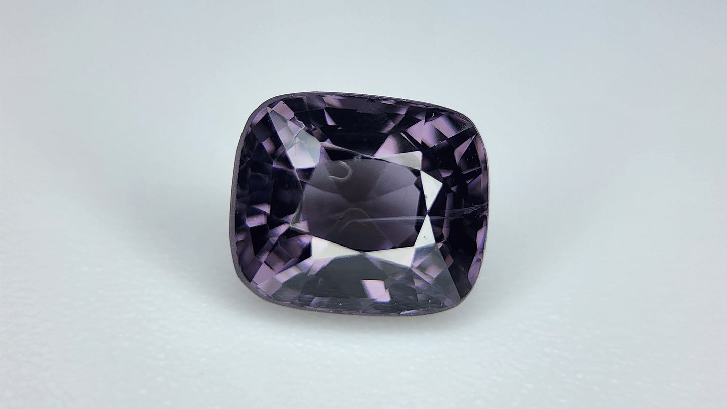 1.40Carats Natural Spinel Gemstone IGCAMAS51