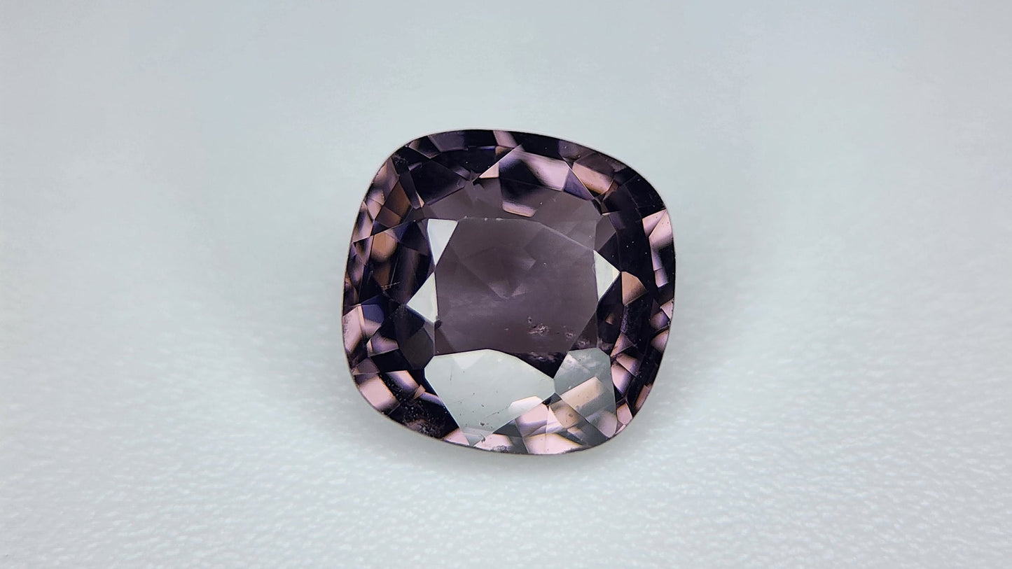 1Carats Natural Spinel Gemstone IGCAMAS57