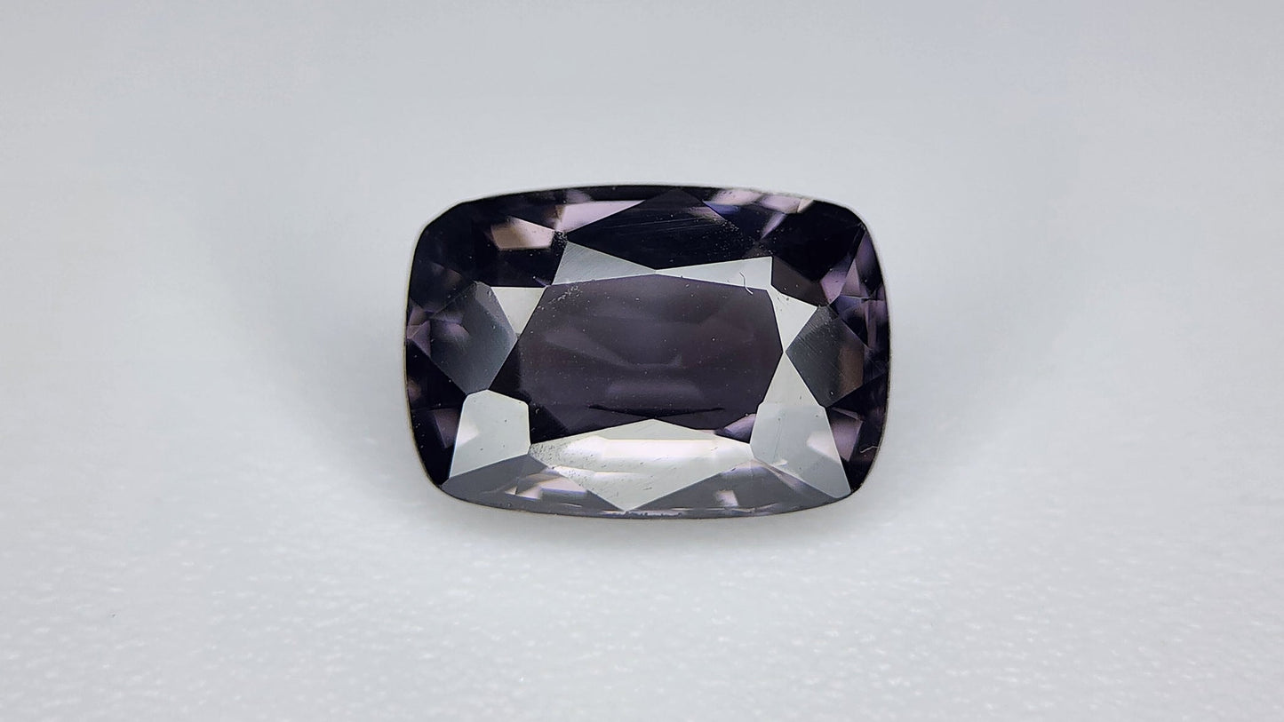 1.10Carats Natural Spinel Gemstone IGCAMAS06