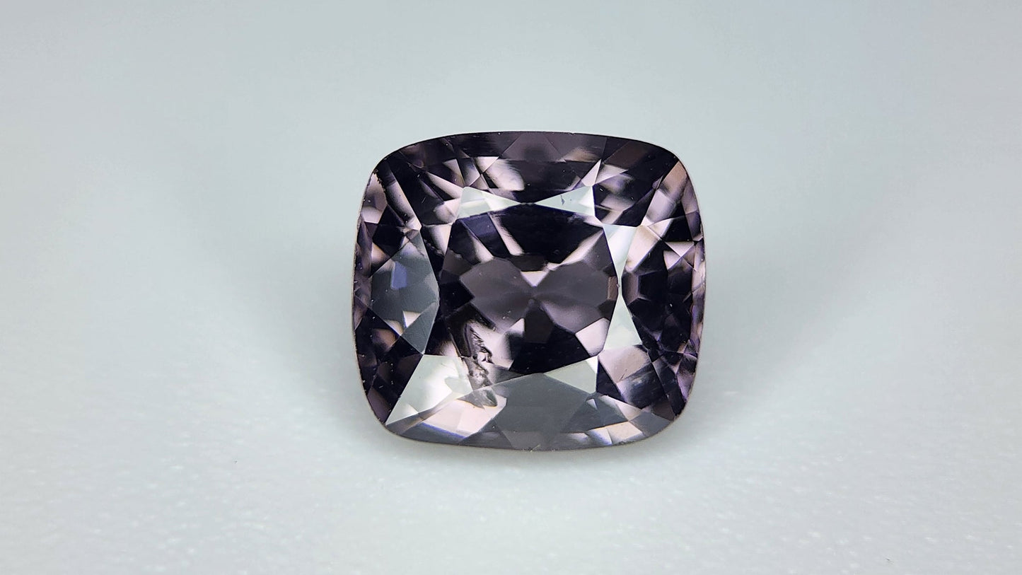 1.15Carats Natural Spinel Gemstone IGCAMAS63