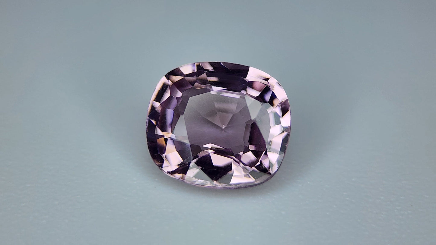 1.10Carats Natural Spinel Gemstone IGCAMAS64