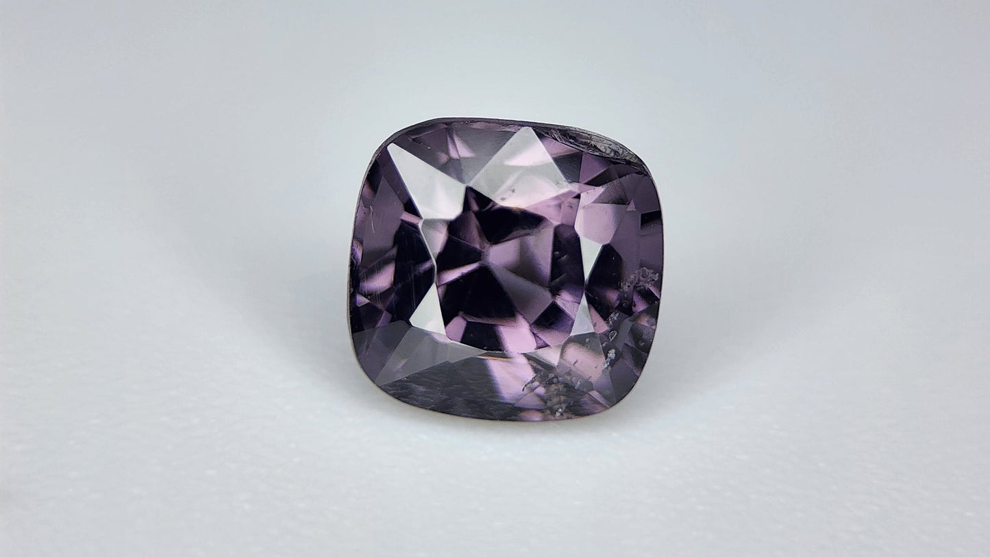 1.10Carats Natural Spinel Gemstone IGCAMAS65