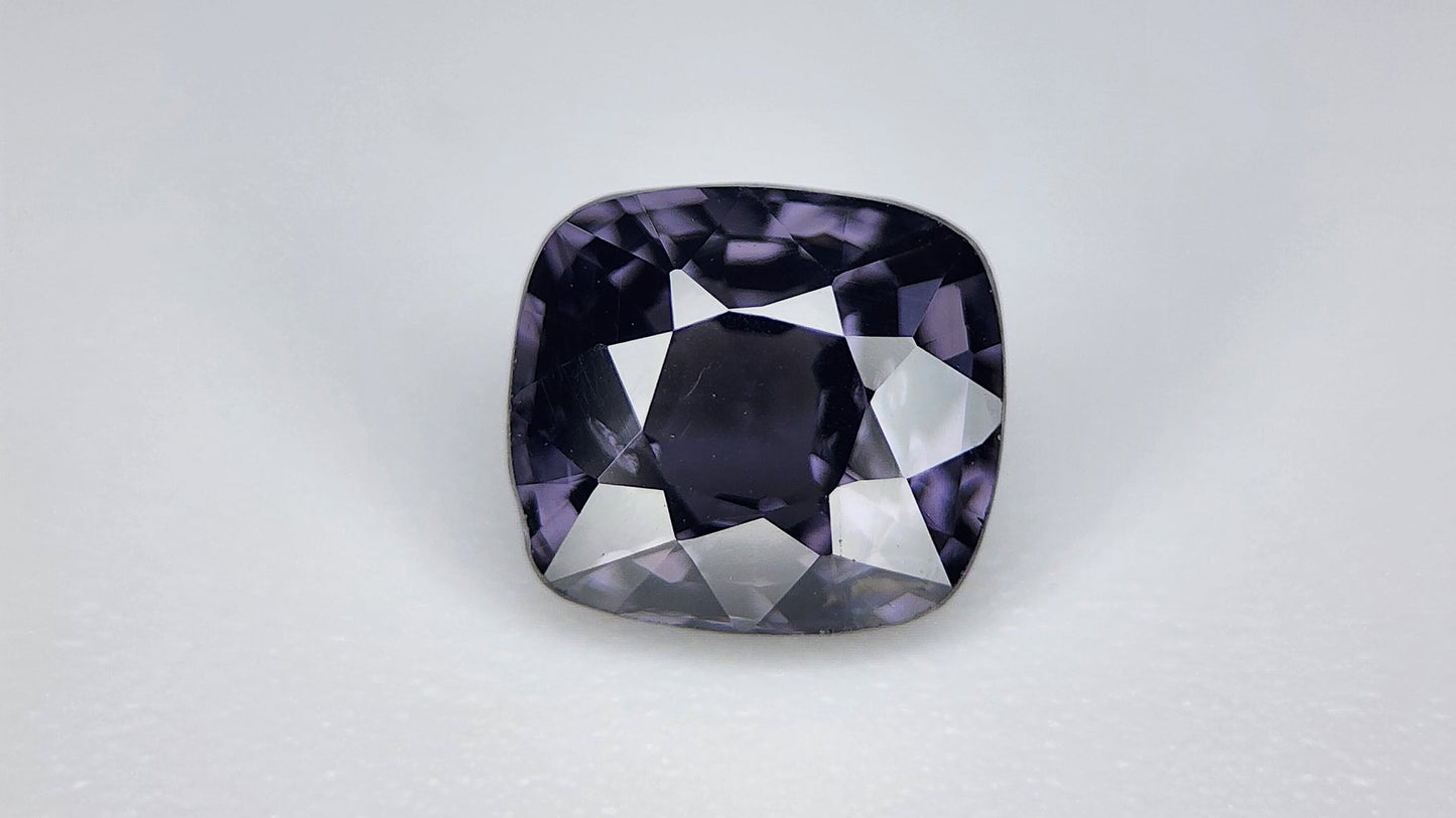 1.30Carats Natural Spinel Gemstone IGCAMAS71