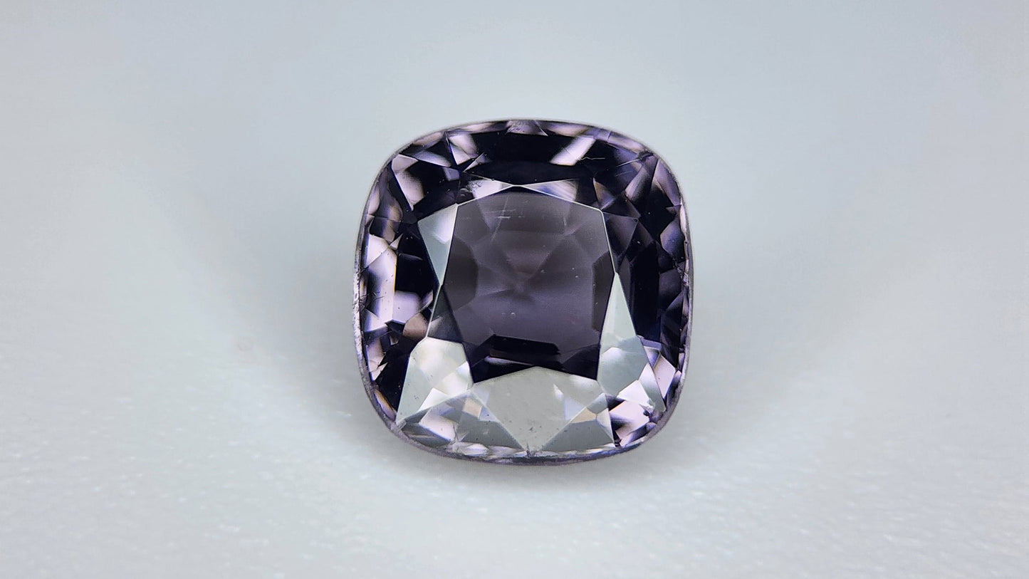 1.10Carats Natural Spinel Gemstone IGCAMAS73 - imaangems