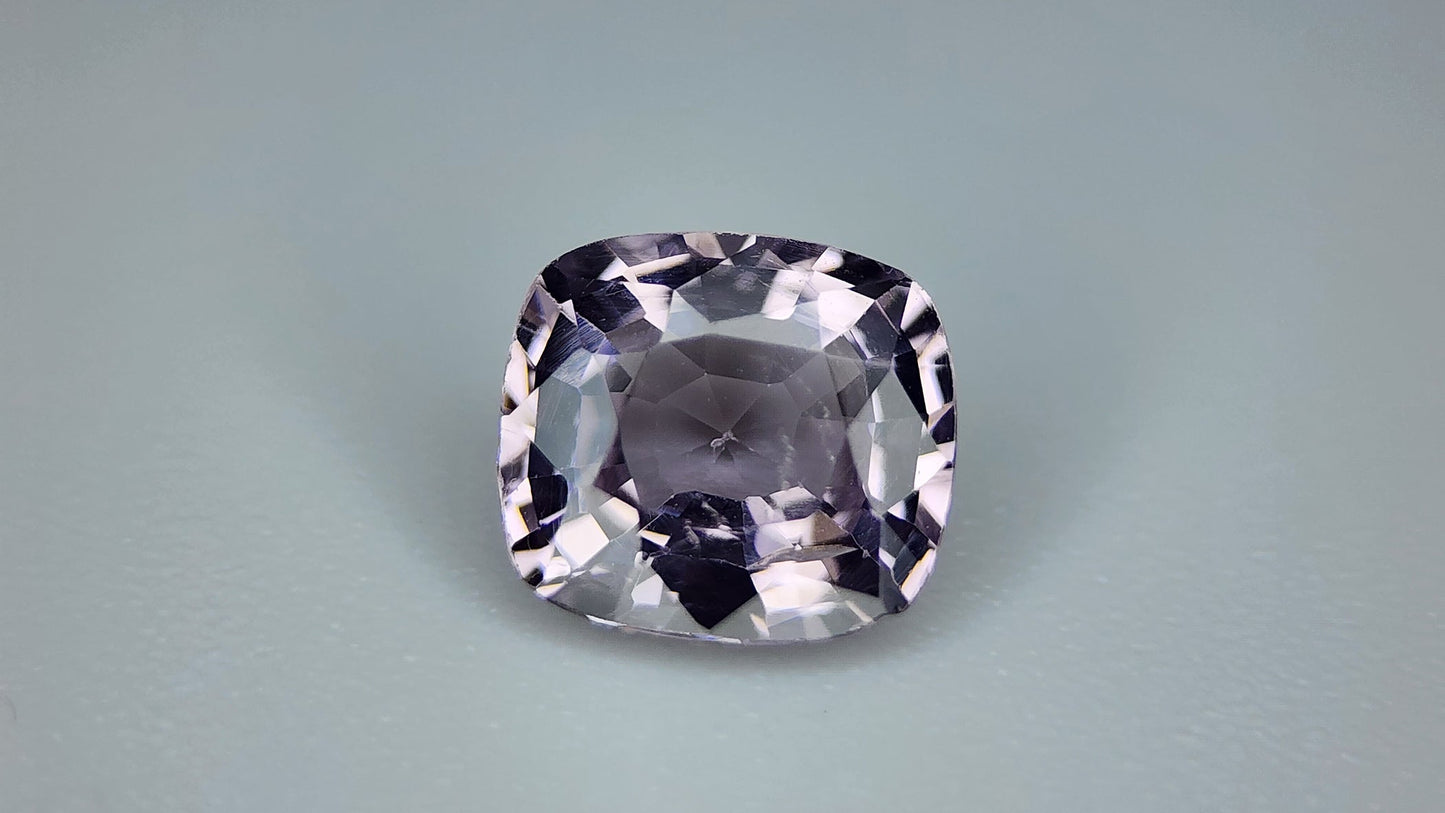 1.05Carats Natural Spinel Gemstone IGCAMAS77