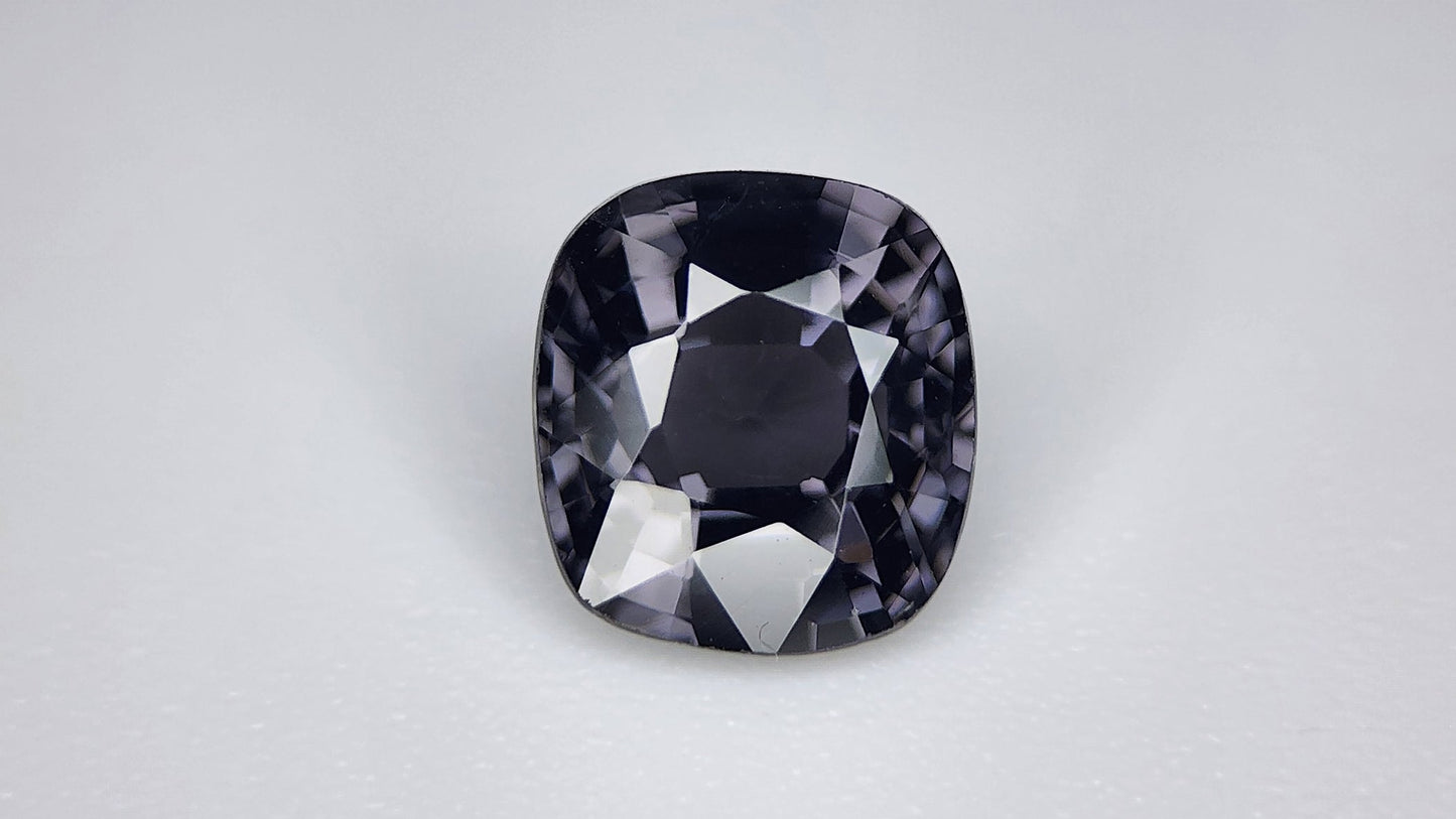 1.30Carats Natural Spinel Gemstone IGCAMAS79