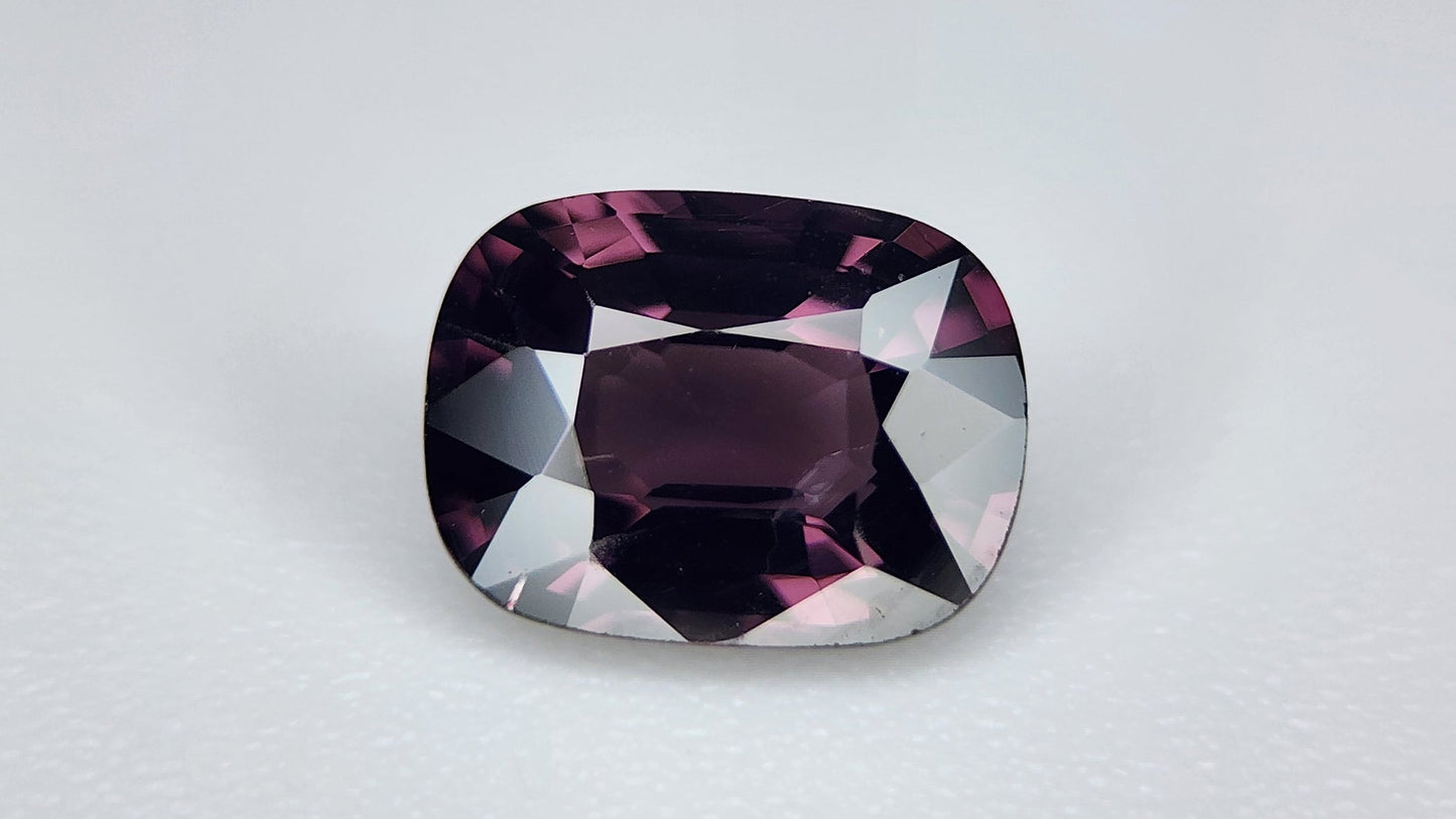1.05Carats Natural Spinel Gemstone IGCAMAS99
