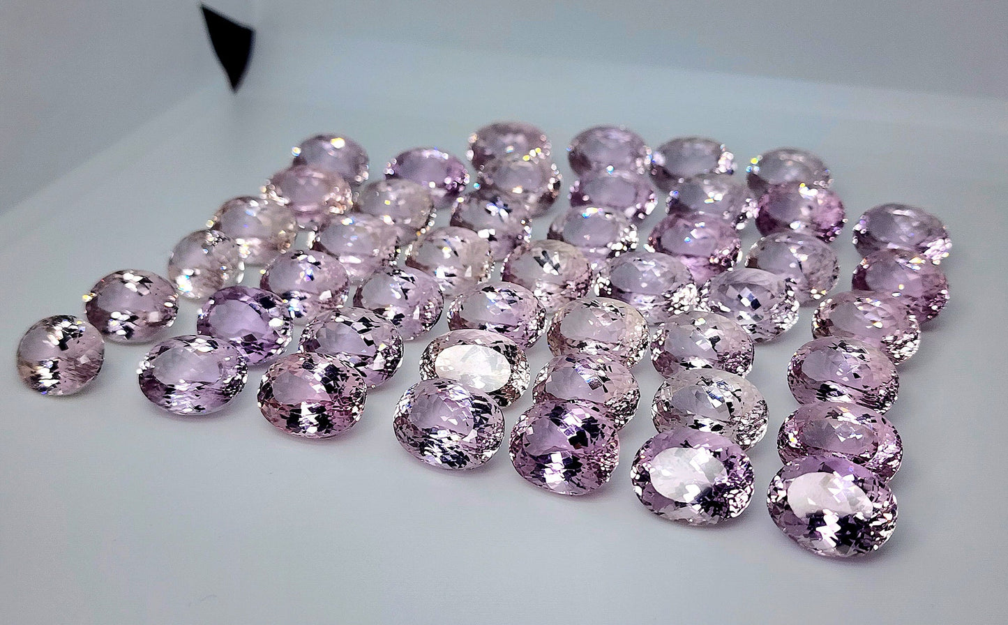Calibrated Kunzite 1