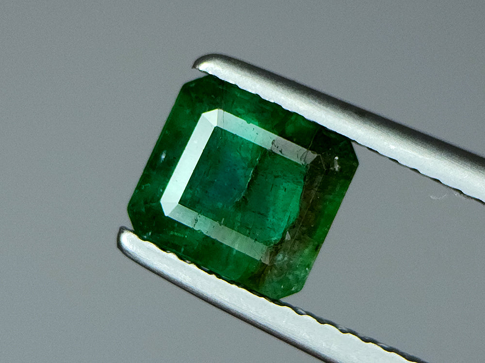 1.75 Crt Natural Emerald Gemstones IGCZZM137 - imaangems