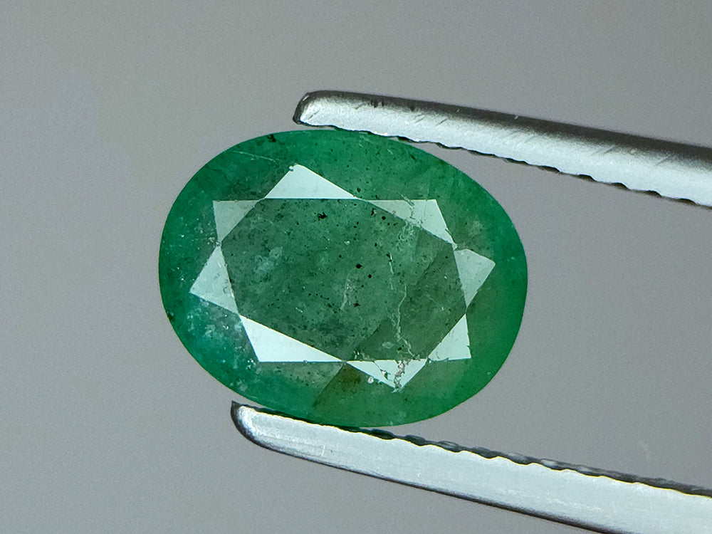 1.99 Crt Natural Emerald Gemstones IGCZZM150 - imaangems