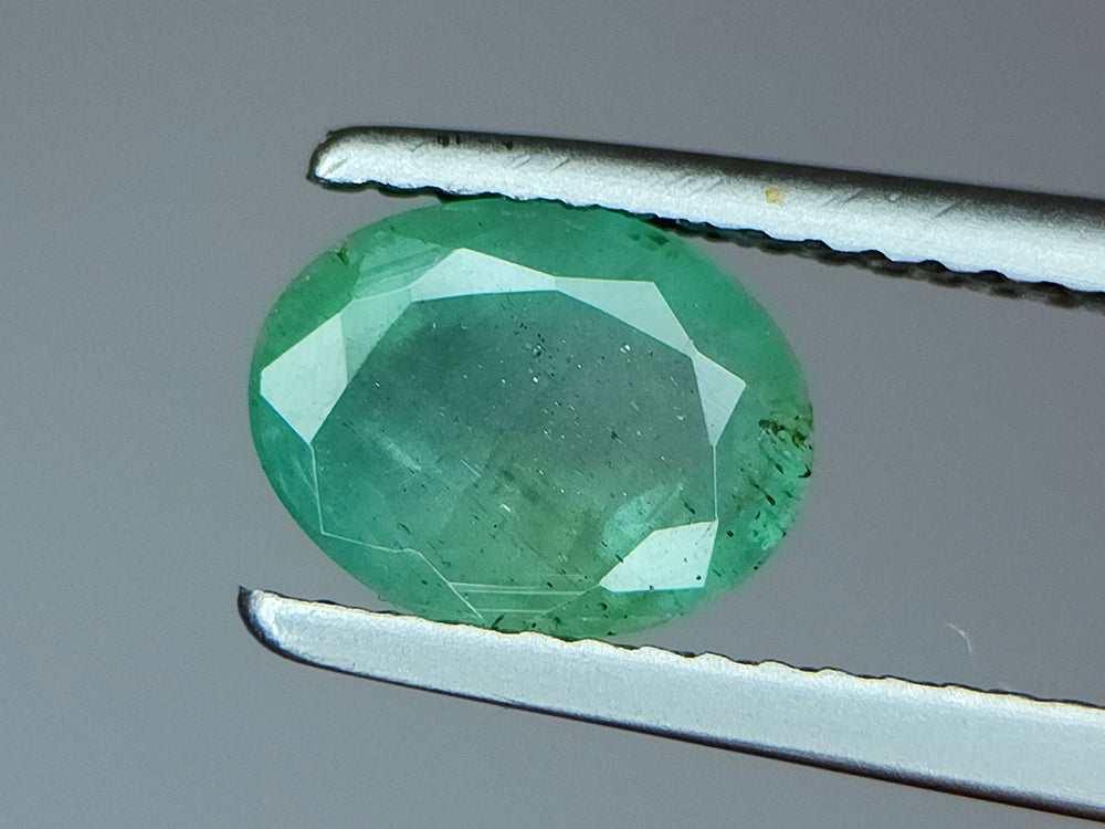 1.71 Crt Natural Emerald Gemstones IGCZZM223 - imaangems