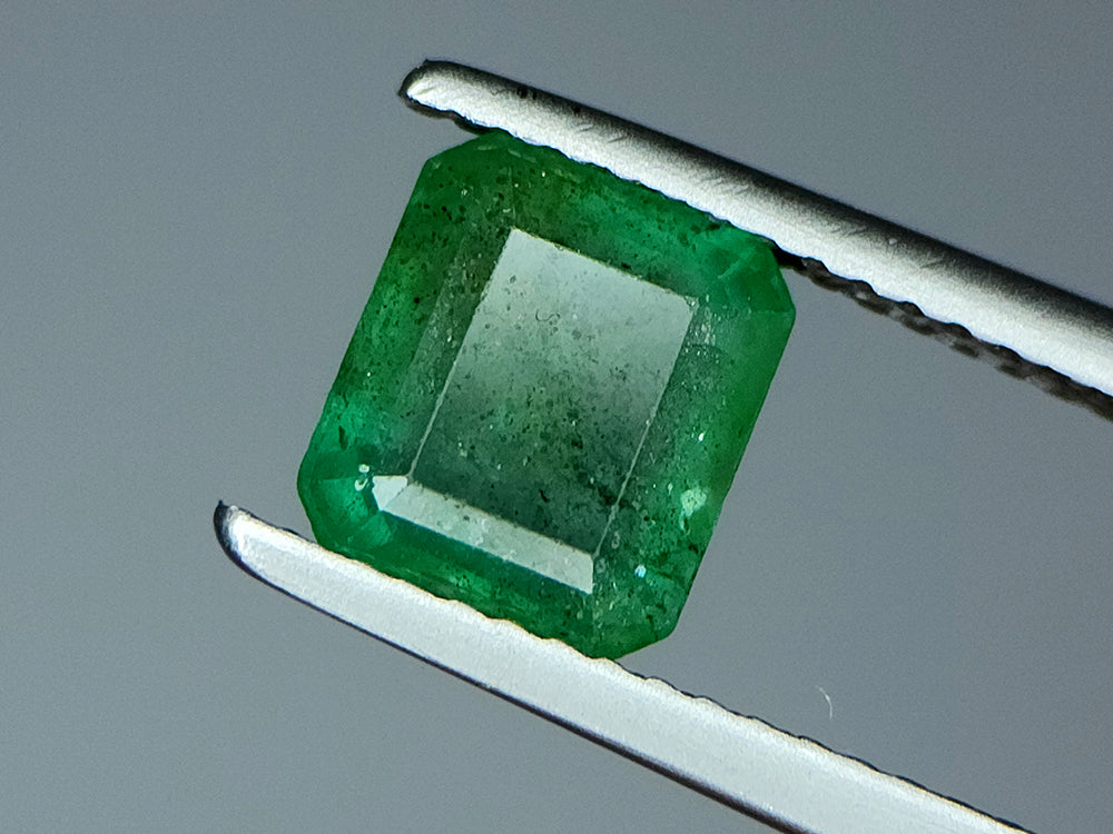 1.96 Crt Natural Emerald Gemstones IGCZZM263 - imaangems