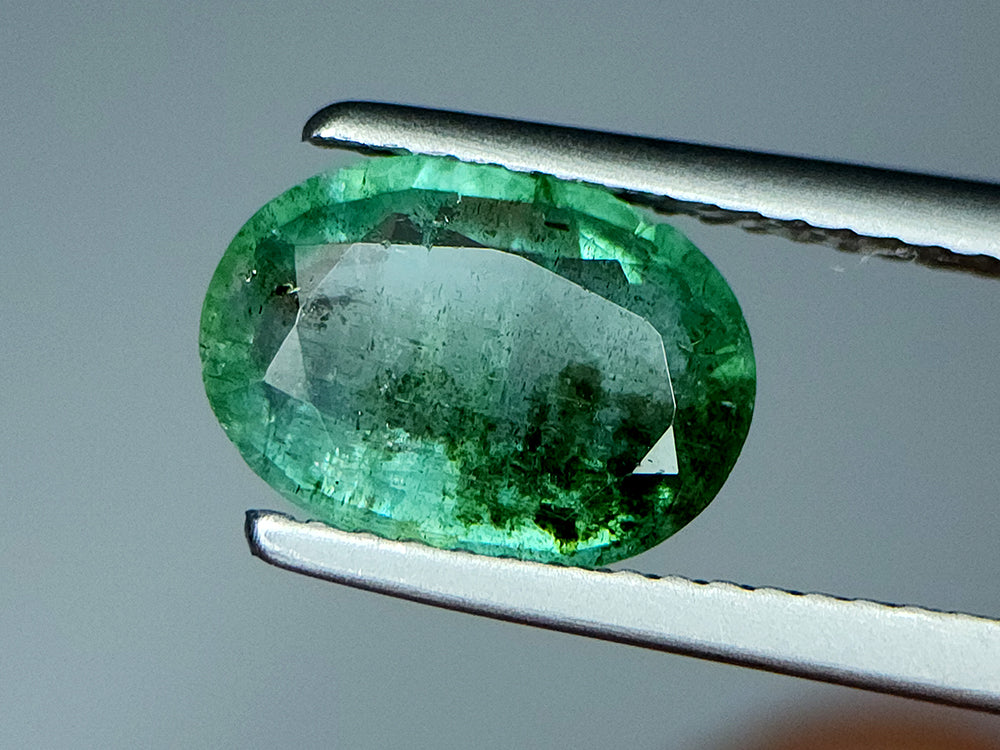 1.72 Crt Natural Emerald Gemstones IGCZZM329 - imaangems