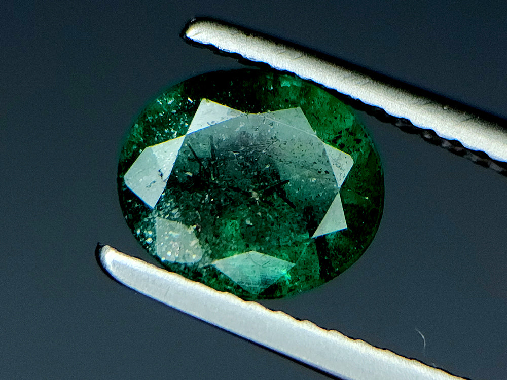 1.59 Crt Natural Emerald Gemstones IGCZZM366 - imaangems