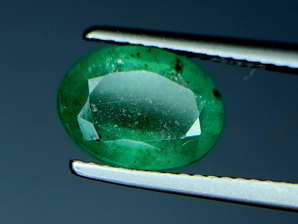 2.5 Crt Natural Emerald Gemstones IGCZZM398 - imaangems